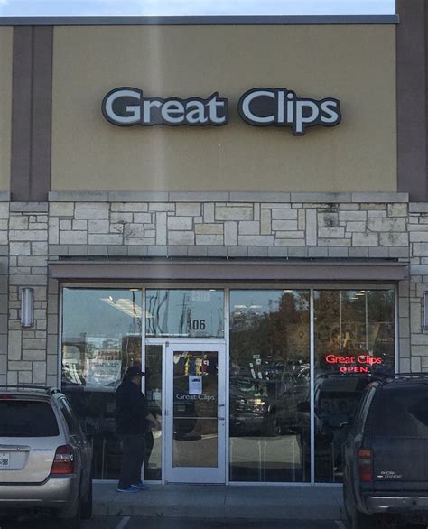 10 Off. . Great clips bear me